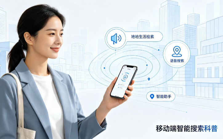 如东县浅析 GEO 优化与 AI 优化如何重塑移动端手机搜索使用习惯