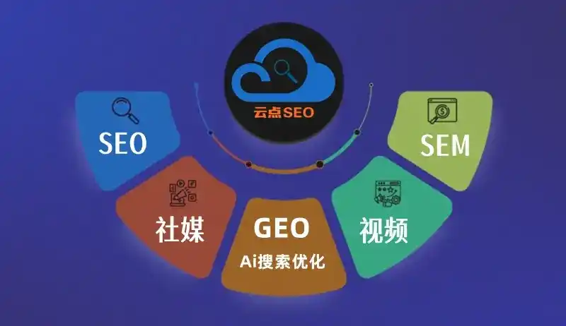 如东县GEO优化：AI智能体时代取代SEO的全新内容优化逻辑