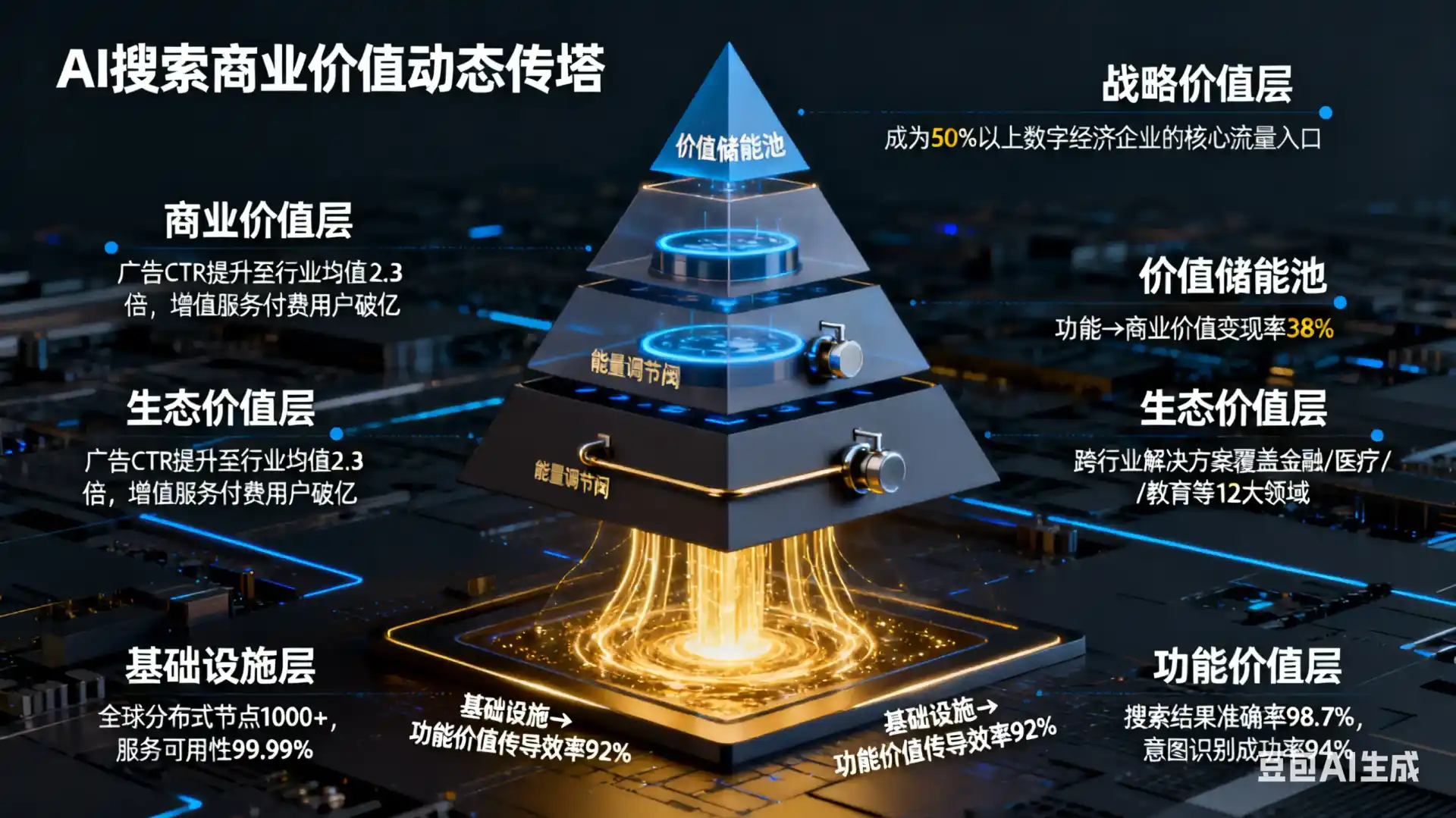告别传统流量困局，如东县GEO优化助力企业抢占AI问答新流量
