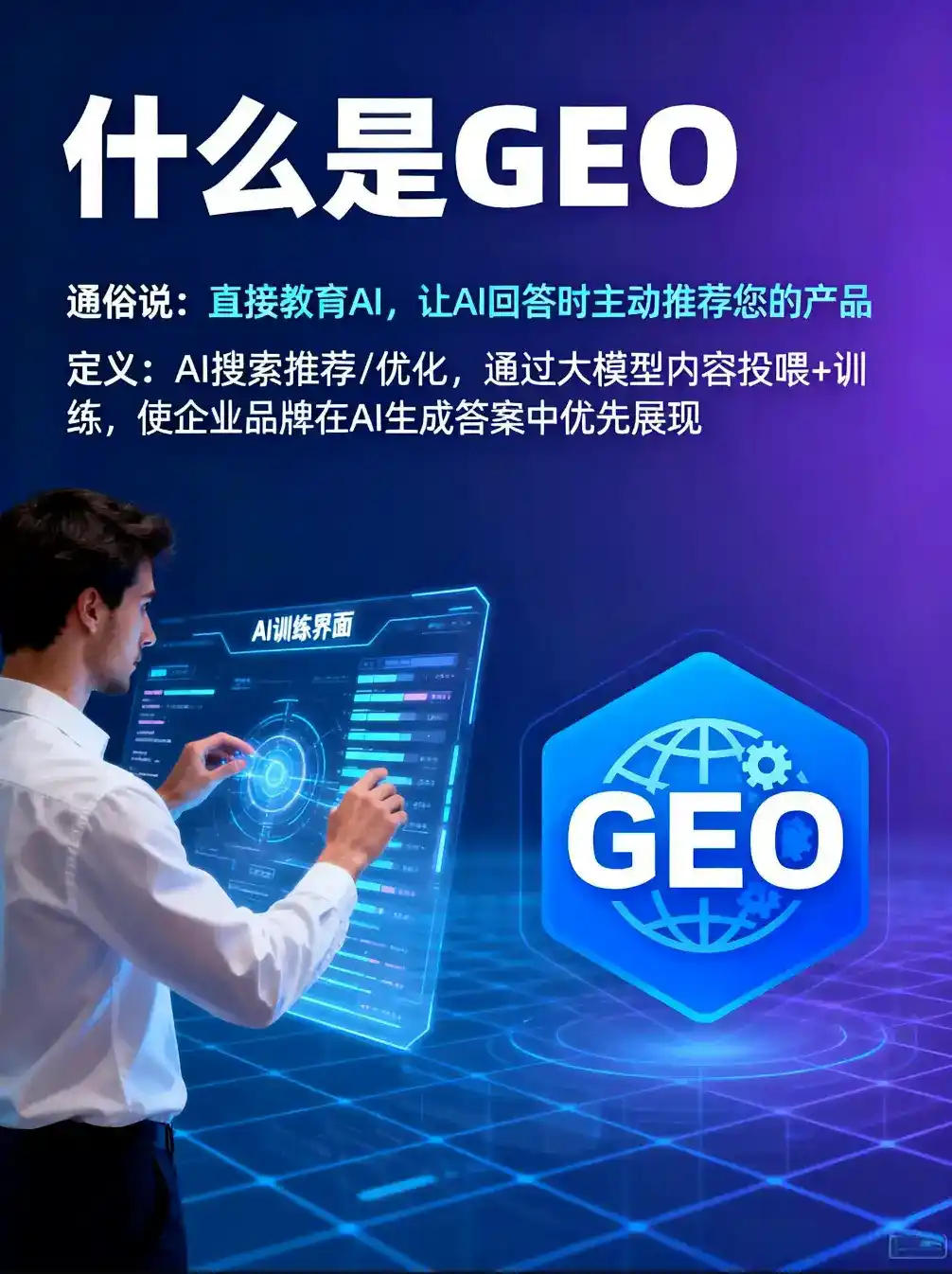 2026年如东县GEO优化推广零基础实操指南：告别无效发文，精准拿下AI流量