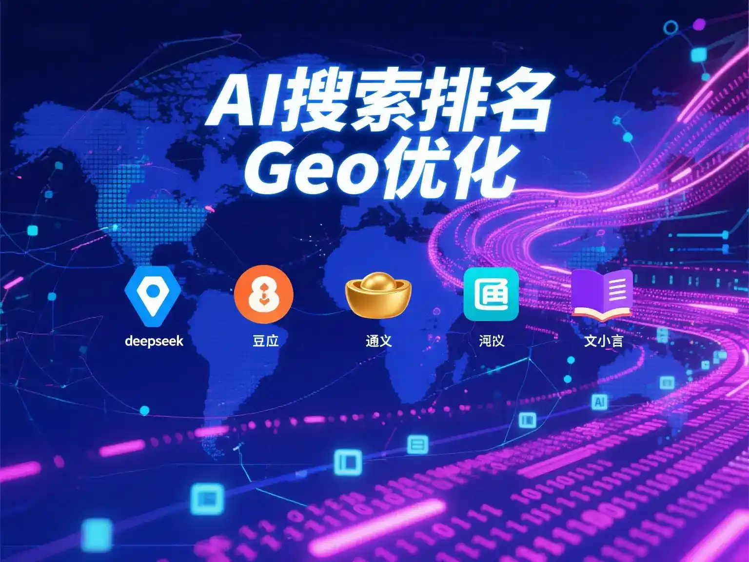 如东县国硕AI：探索GEO生成式引擎优化的企业品牌实践